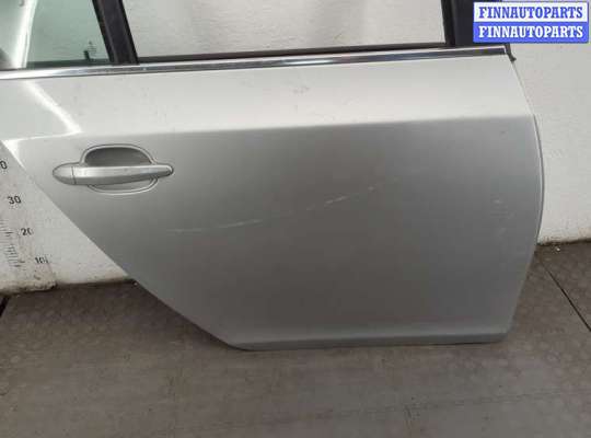 купить Ручка двери наружная на BMW 5 E60 2003-2010