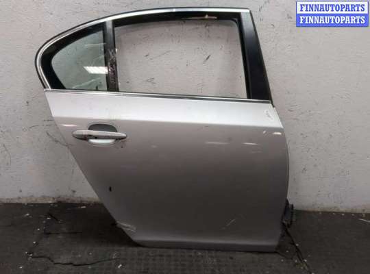 купить Ручка двери наружная на BMW 5 E60 2003-2010