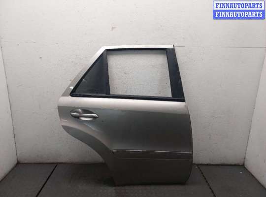 купить Кнопка стеклоподъемника (блок кнопок) на Mercedes ML W164 2005-2011