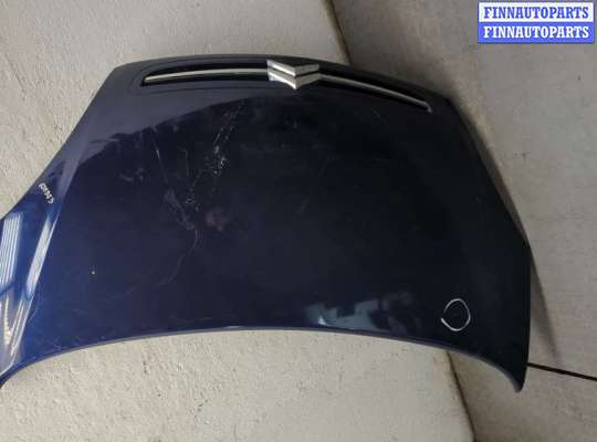 купить Капот на Citroen Xsara-Picasso 1999-2012