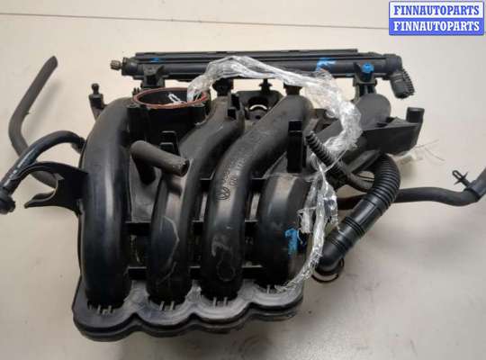 купить Коллектор впускной на Volkswagen Polo 2009-2014