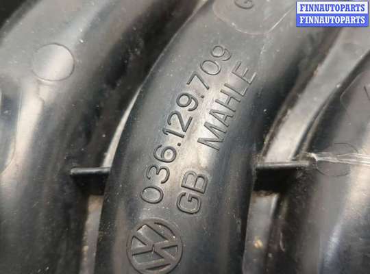 купить Коллектор впускной на Volkswagen Polo 2009-2014