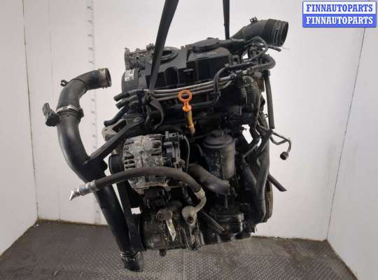 Генератор ST343901 на Seat Ibiza 4 2008-2015