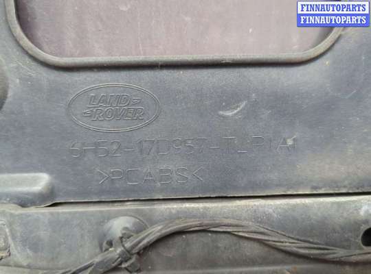 купить Бампер на Land Rover Freelander 2 2006-2014