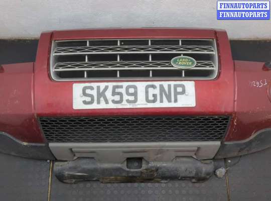 купить Бампер на Land Rover Freelander 2 2006-2014
