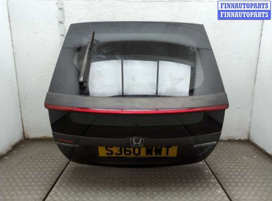 Купить Замок багажника на Honda Insight 2009-2014 Замок багажника HD532665 на Honda Insight 2009-2014