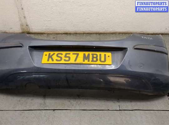 купить Бампер на Opel Corsa D 2006-2014