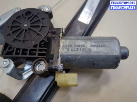 купить Стеклоподъемник электрический на BMW X5 E53 2000-2006