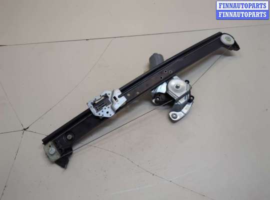 купить Стеклоподъемник электрический на BMW X5 E53 2000-2006