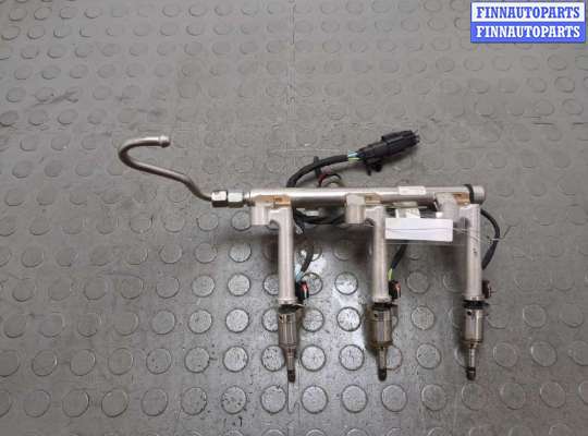 купить Форсунка топливная на Volvo XC40