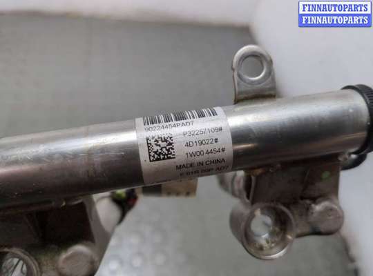 купить Форсунка топливная на Volvo XC40