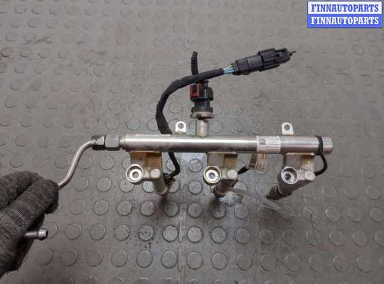 купить Форсунка топливная на Volvo XC40