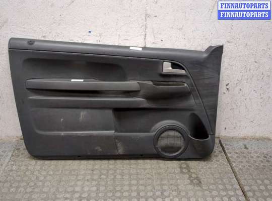 купить Дверная карта (Обшивка двери) на Volkswagen Fox 2005-2011