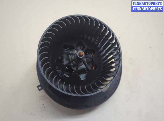 Мотор отопителя на BMW X3 (F25)