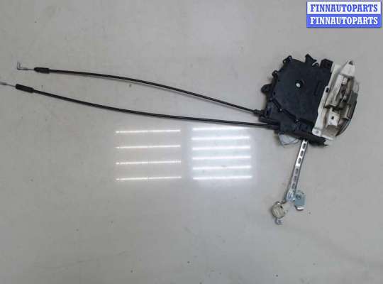 купить Замок двери на Mitsubishi Outlander XL 2006-2012