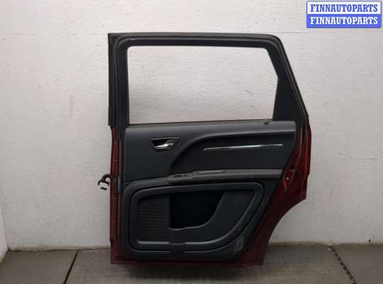купить Дверь боковая (легковая) на Dodge Journey 2008-2011