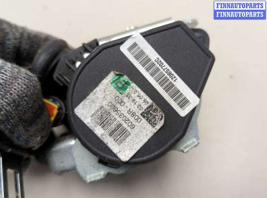 купить Ремень безопасности на Skoda Octavia (A5) 2004-2013