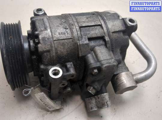 Компрессор кондиционера VG2742118 на Volkswagen Passat CC 2012-2017