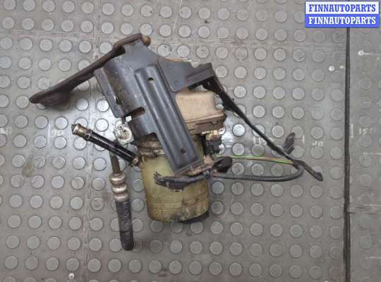 купить Насос электрический усилителя руля на Opel Signum