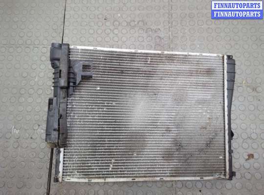 купить Радиатор охлаждения двигателя на BMW 3 E46 1998-2006