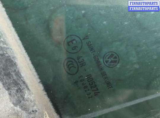 купить Стекло боковой двери на Volkswagen Passat CC 2008-2012