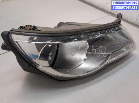 купить Фара (передняя) на Volkswagen Tiguan 2007-2011