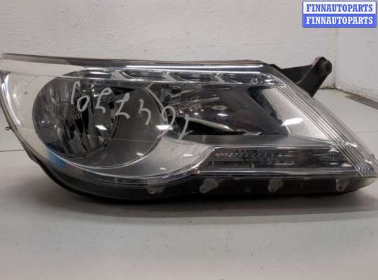 Фара (передняя) VG2788444 на Volkswagen Tiguan 2007-2011