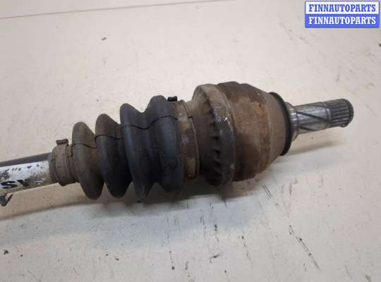 купить Полуось (приводной вал, шрус) на Opel Zafira B 2005-2014