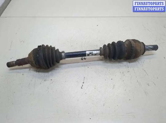 купить Полуось (приводной вал, шрус) на Opel Zafira B 2005-2014