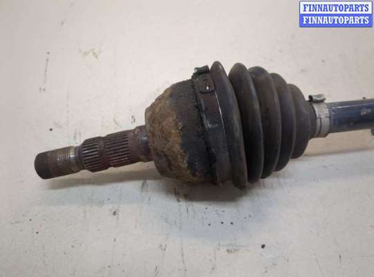 купить Полуось (приводной вал, шрус) на Opel Zafira B 2005-2014