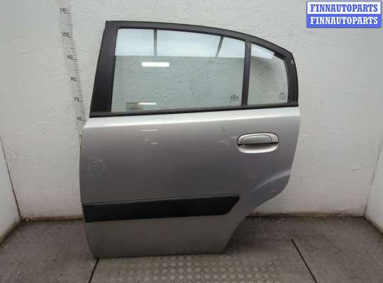 Купить Стекло боковой двери на KIA Rio 2005-2011 Стекло боковой двери KA595931 на KIA Rio 2005-2011