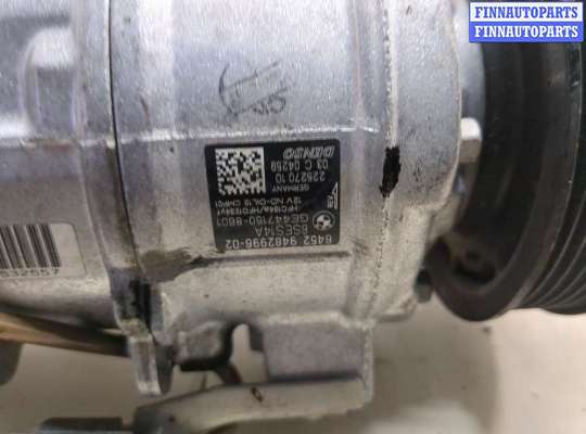 купить Компрессор кондиционера на BMW 3 G20, G21 2018-2025