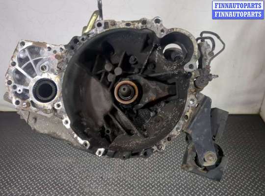 купить КПП 5-ст.мех 4х4 (МКПП) на Toyota RAV 4 2000-2005