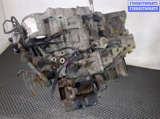 купить КПП 5-ст.мех 4х4 (МКПП) на Toyota RAV 4 2000-2005