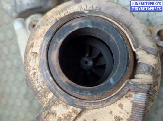 купить Турбина на Ford Kuga 2008-2012