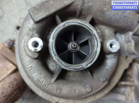 купить Турбина на Ford Kuga 2008-2012