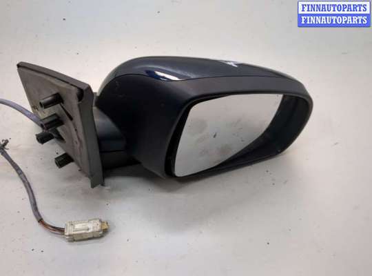 Зеркало боковое NS968141 на Nissan Note E11 2005-2013