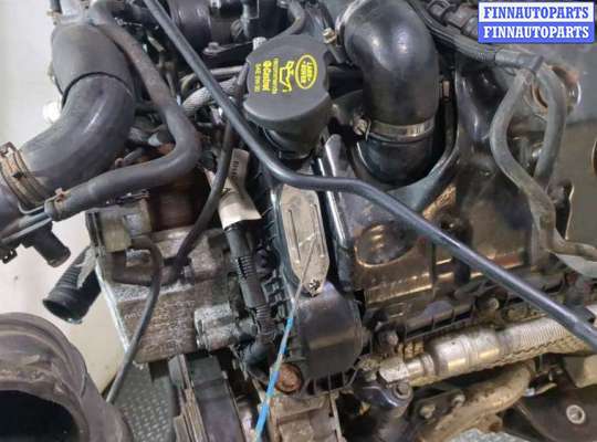 купить Двигатель (ДВС) на Land Rover Range Rover 3 (LM) 2002-2012