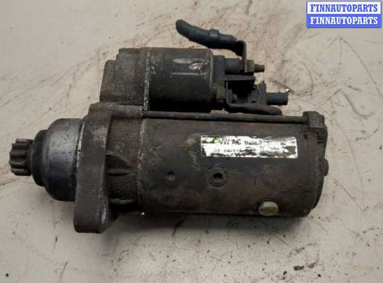 Стартер VG2778890 на Volkswagen Golf 4 1997-2006