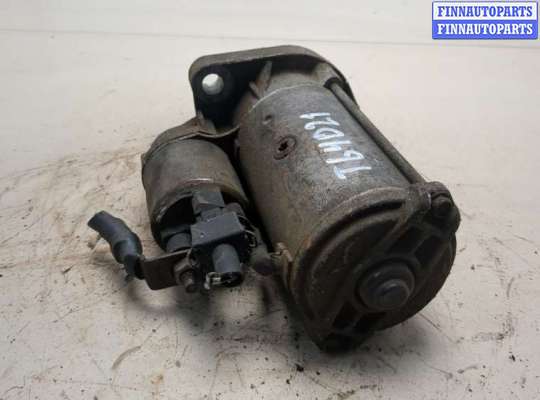 купить Стартер на Volkswagen Golf 4 1997-2006