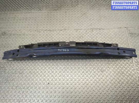 Усилитель бампера OP2388059 на Opel Vectra C 2002-2008