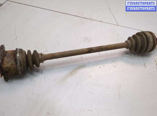 Купить Полуось (приводной вал, шрус) на Toyota RAV 4 2000-2005 Полуось (приводной вал, шрус) TT966833 на Toyota RAV 4 2000-2005