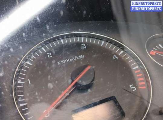купить Щиток приборов (приборная панель) на Volvo XC70 2000-2007