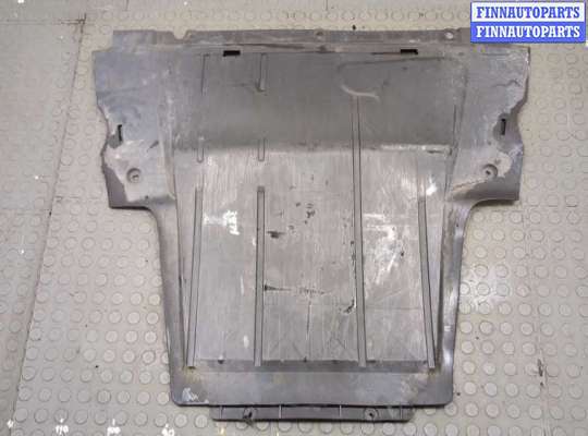 купить Защита моторного отсека (картера ДВС) на Renault Scenic 2003-2009