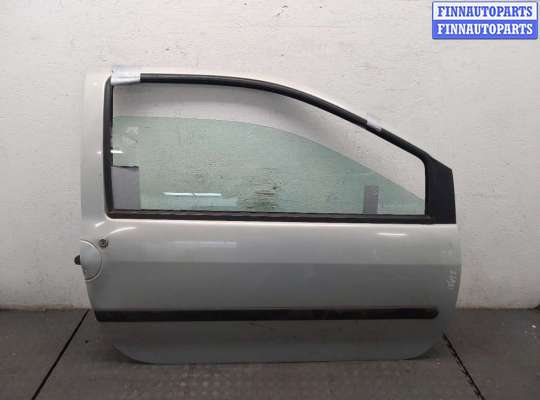 купить Дверь боковая (легковая) на Renault Twingo 1993-2007