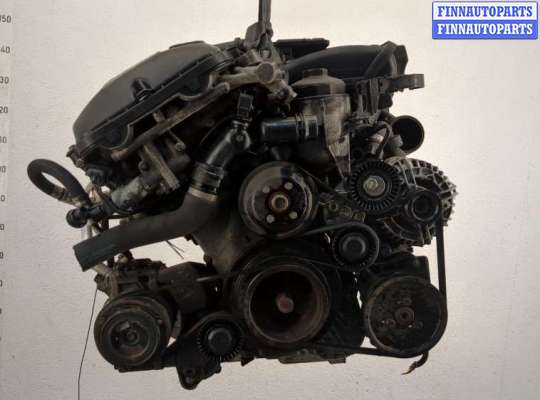 купить Форсунка топливная на BMW X5 E53 2000-2006