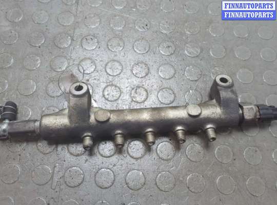 купить Рампа (рейка) топливная на Nissan Navara 2004-2015