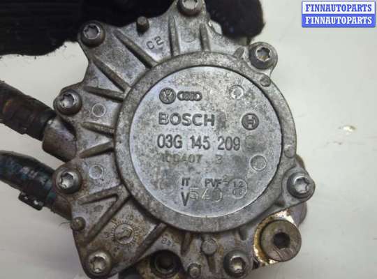 купить ТНВД на Volkswagen Passat 6 2005-2010