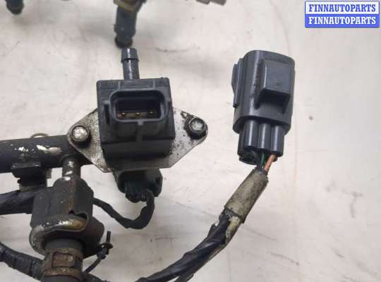 Форсунка топливная на Range Rover III (LM, L322)