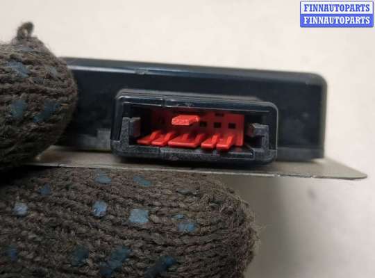 купить Антенна на Ford Explorer 2015-2019